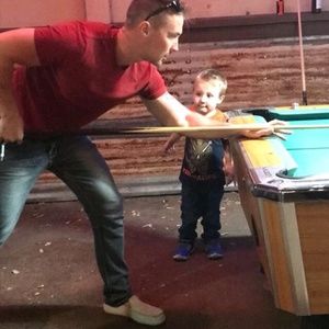 Meet your Posher, Nathan